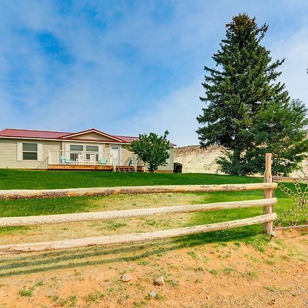 Ranch House In Boulder! Gateway To Nearby Parks! Villa Exterior photo