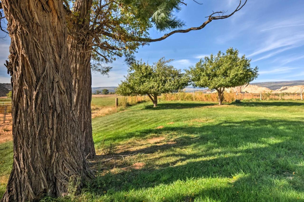 Ranch House In Boulder! Gateway To Nearby Parks! Villa Exterior photo