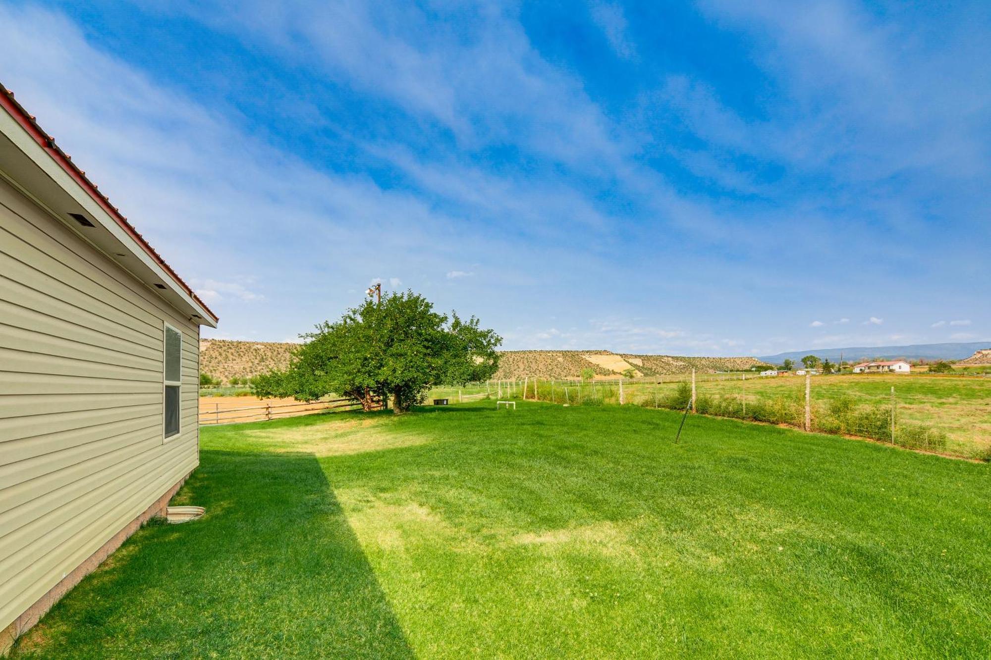 Ranch House In Boulder! Gateway To Nearby Parks! Villa Exterior photo