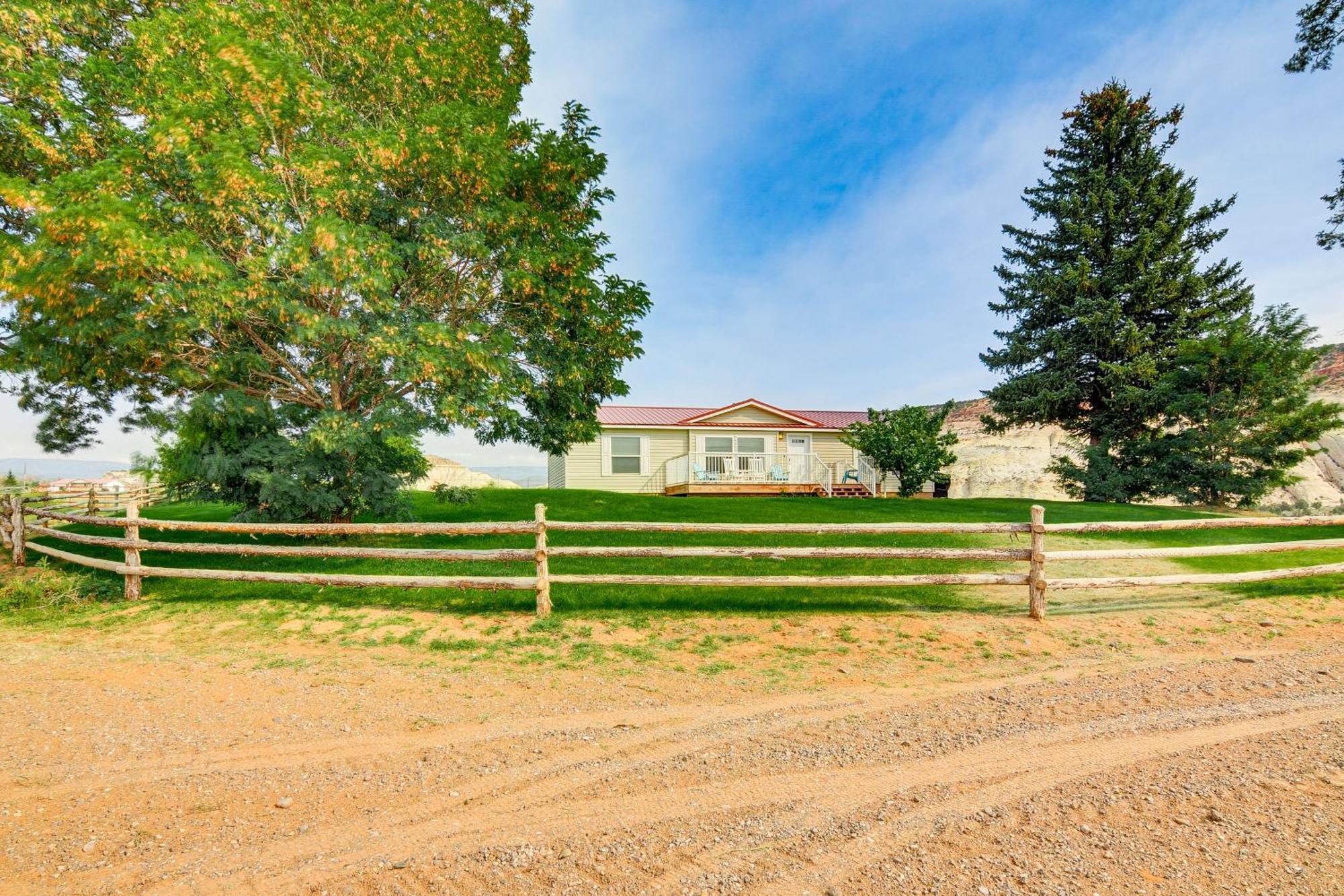 Ranch House In Boulder! Gateway To Nearby Parks! Villa Exterior photo