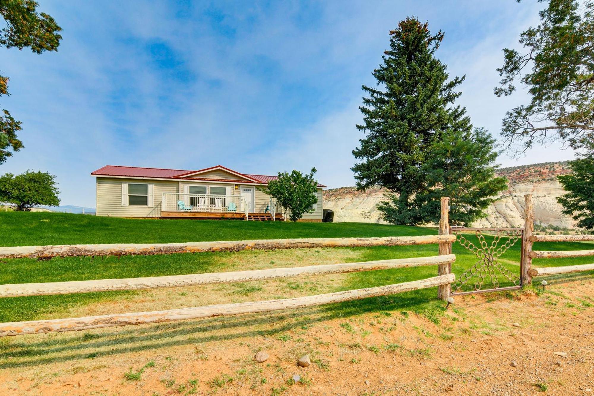 Ranch House In Boulder! Gateway To Nearby Parks! Villa Exterior photo