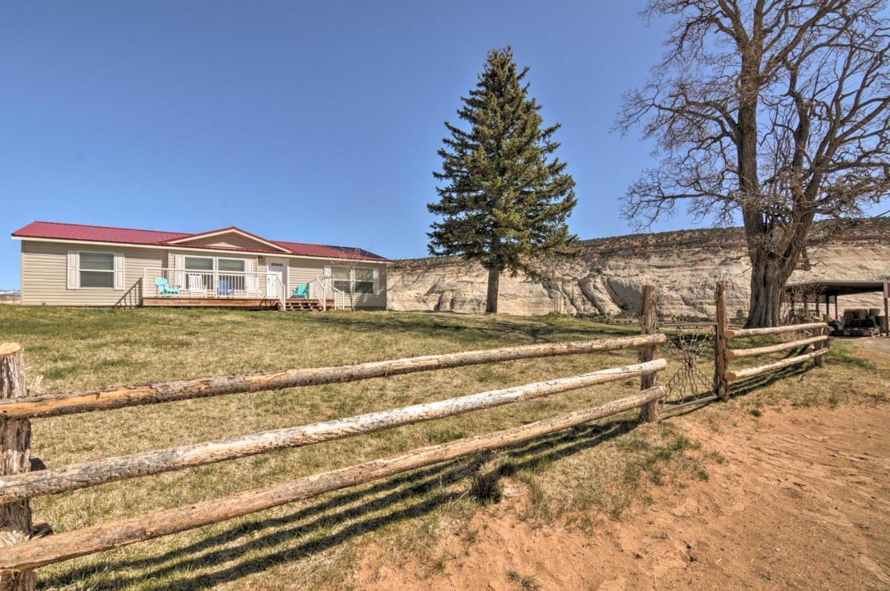 Ranch House In Boulder! Gateway To Nearby Parks! Villa Exterior photo