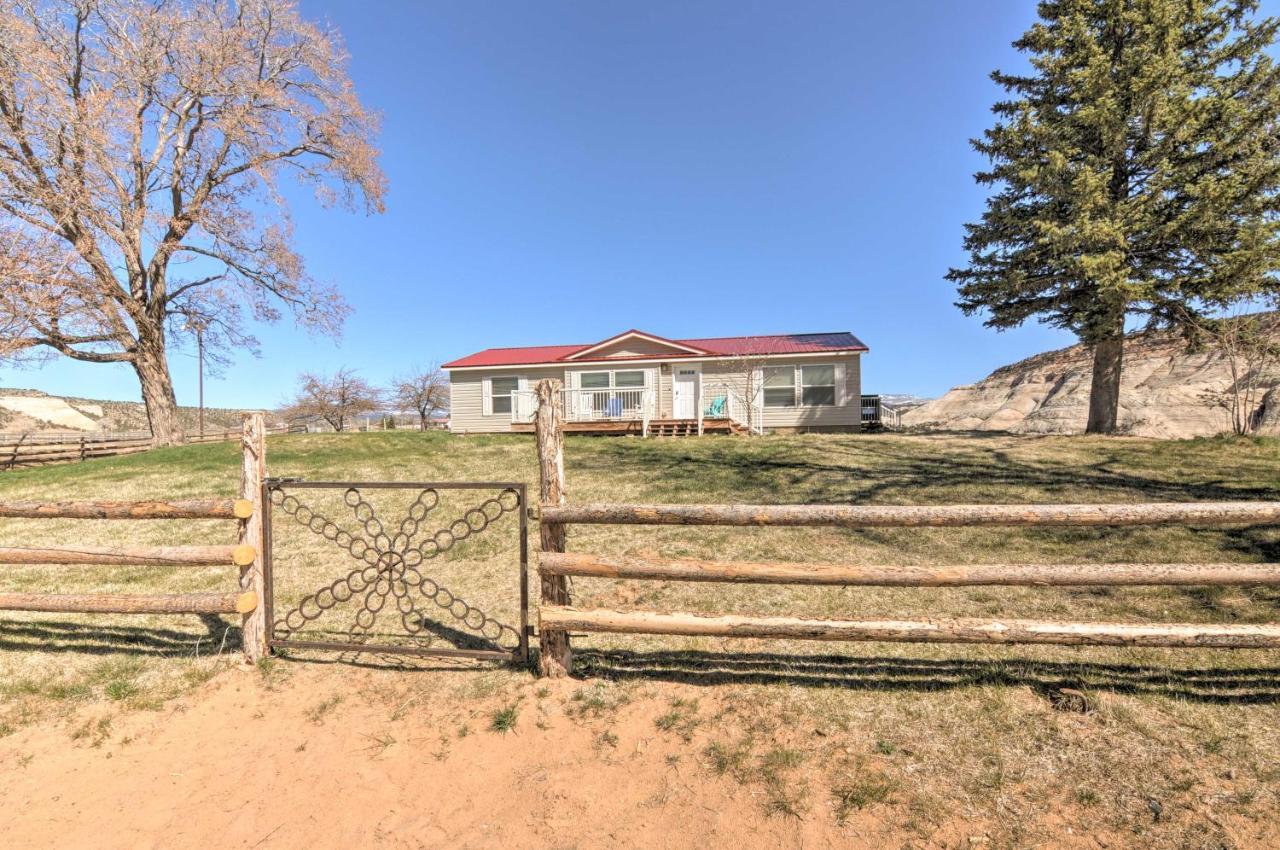 Ranch House In Boulder! Gateway To Nearby Parks! Villa Exterior photo